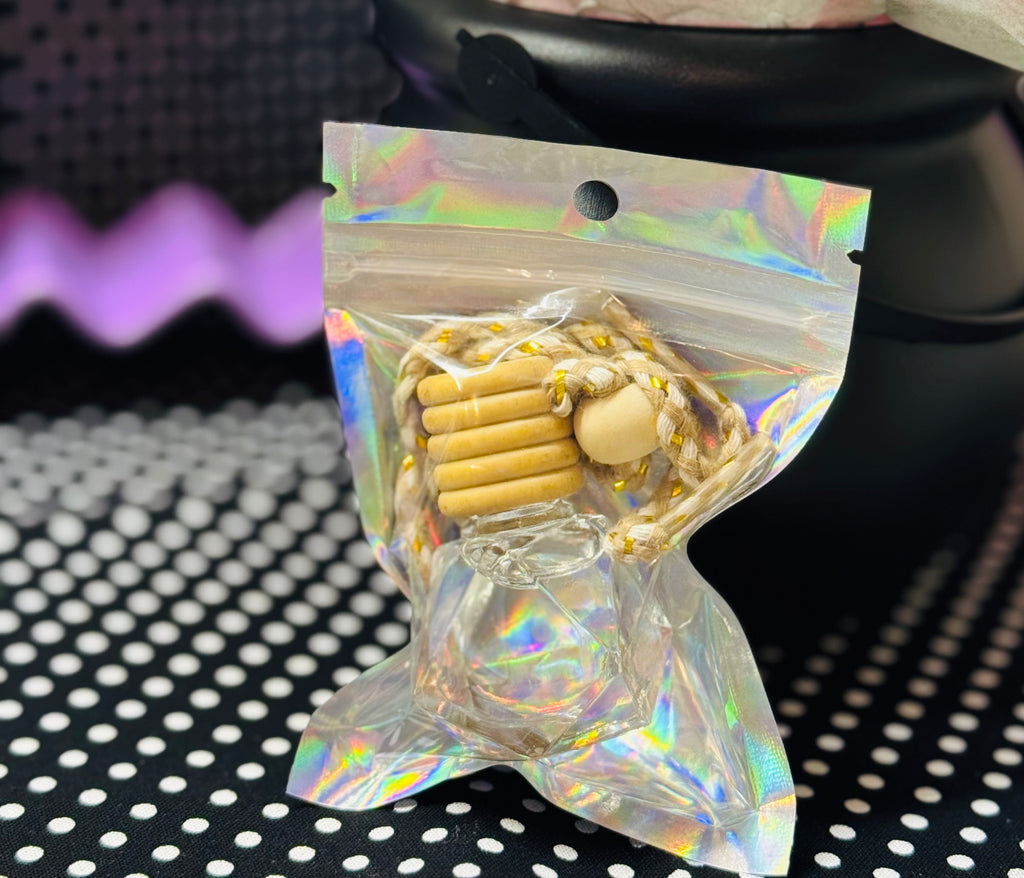 Bubbling Cauldron Scented Potion (Car Fragrance Diffuser)