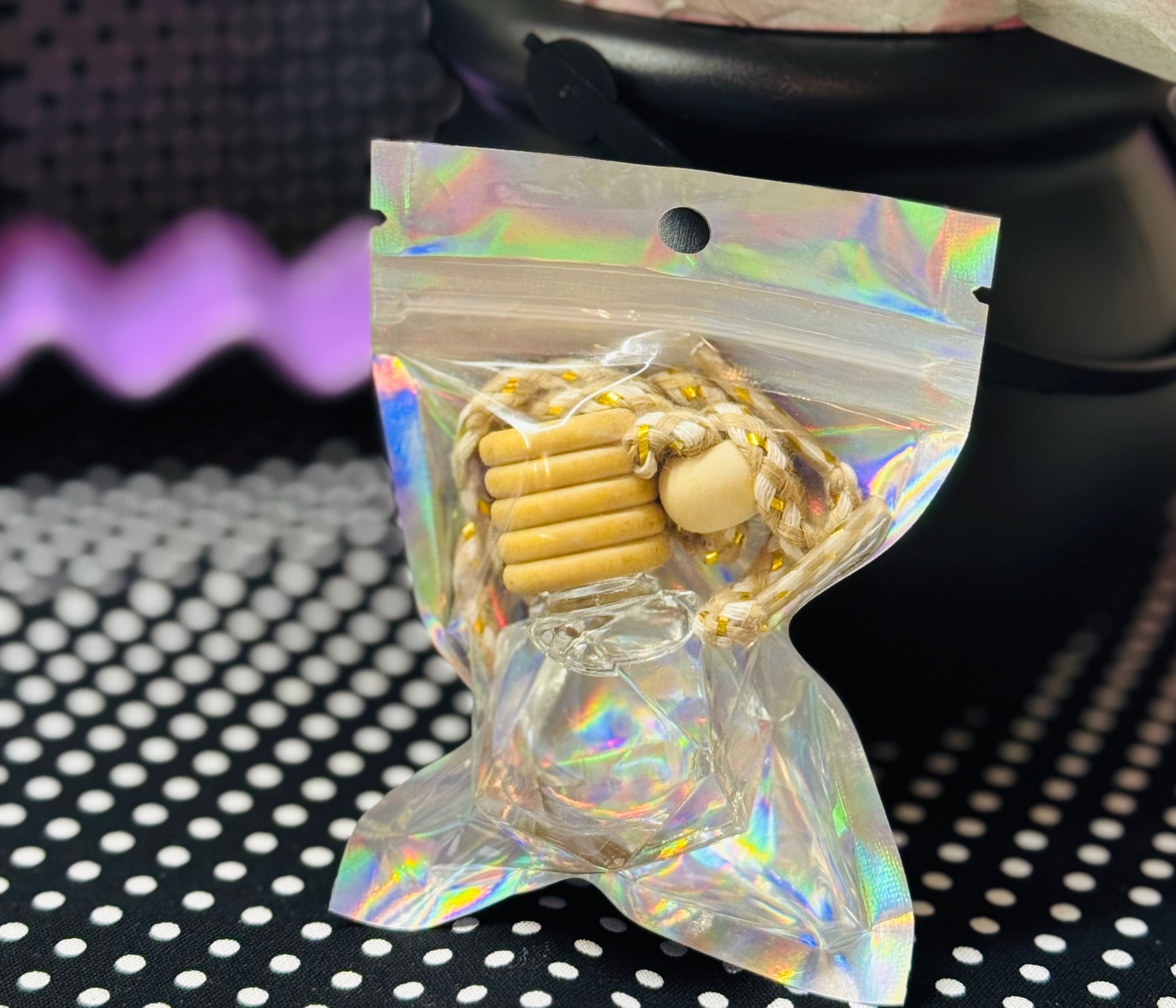 Bubbling Cauldron Scented Potion (Car Fragrance Diffuser)